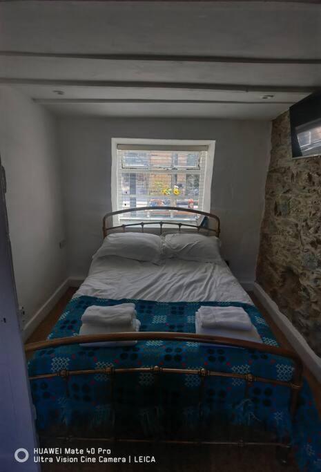 Brynglas Cottage With Hot Tub, Anglesey. Llanfachraeth Εξωτερικό φωτογραφία